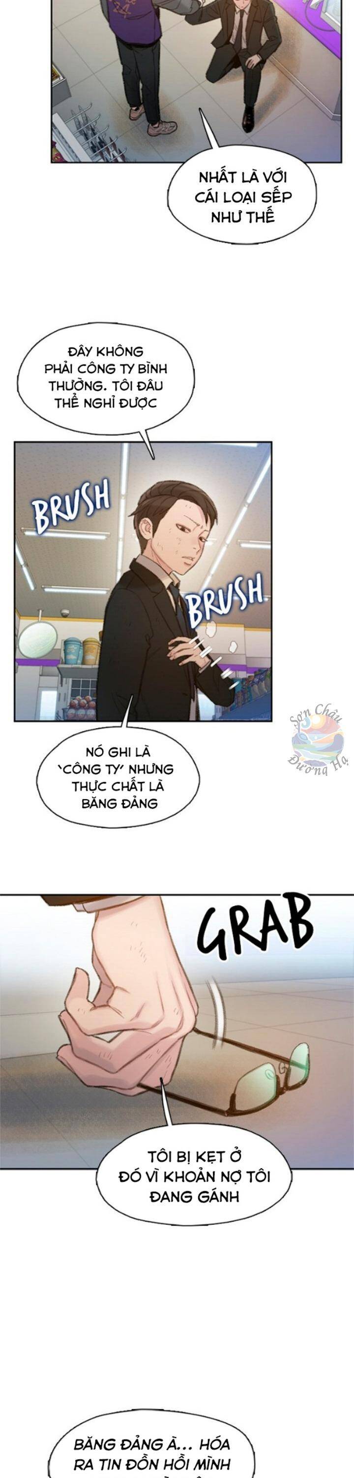 Samaddi Chapter 4 - Trang 2