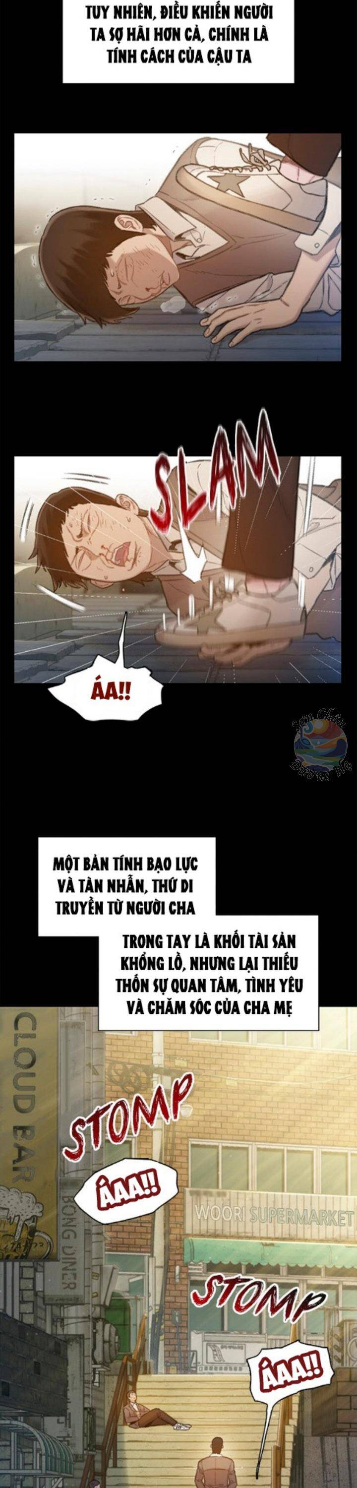 Samaddi Chapter 4 - Trang 2