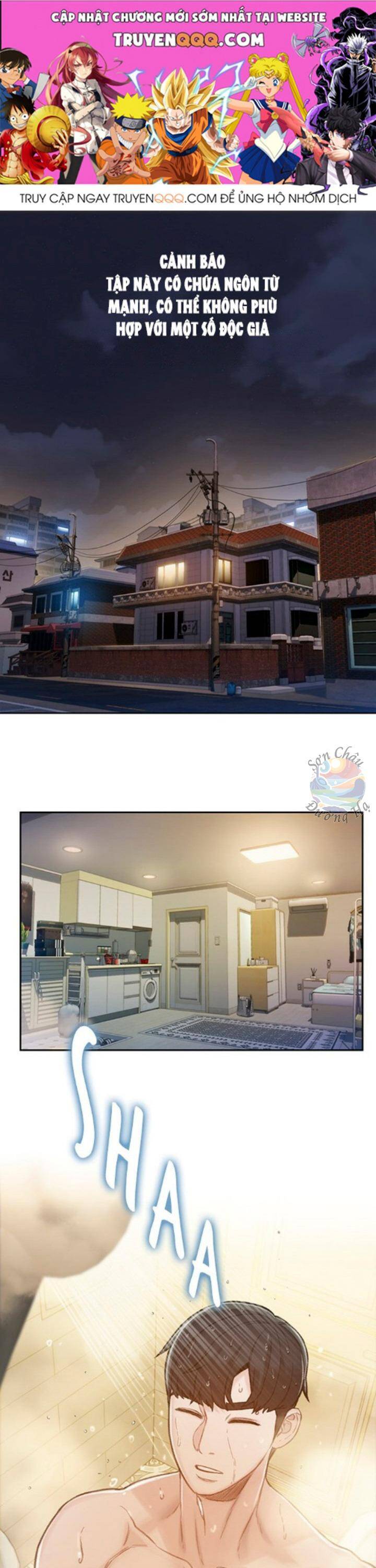 Samaddi Chapter 5 - Trang 2