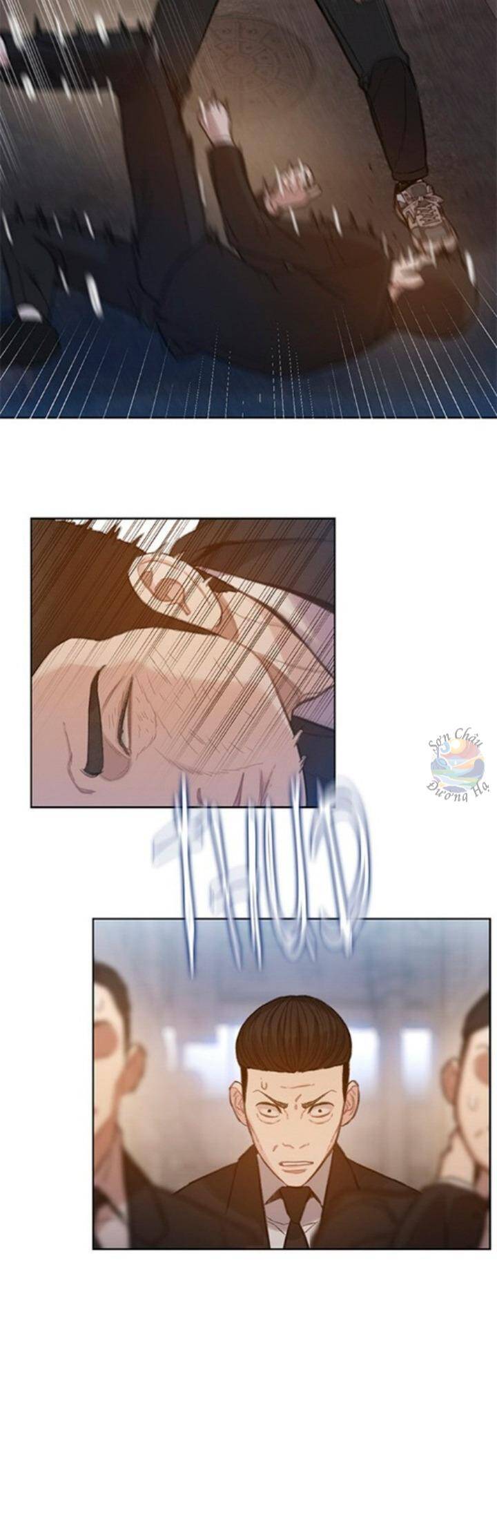 Samaddi Chapter 5 - Trang 2