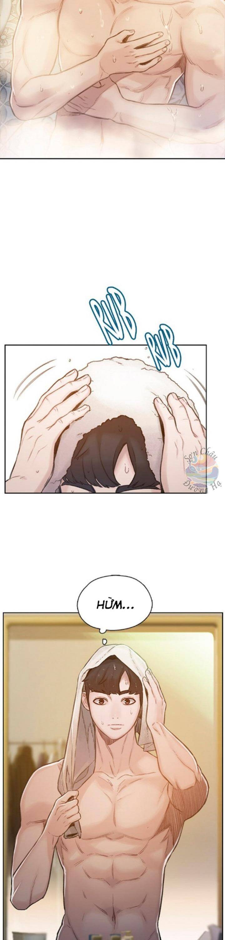 Samaddi Chapter 5 - Trang 2