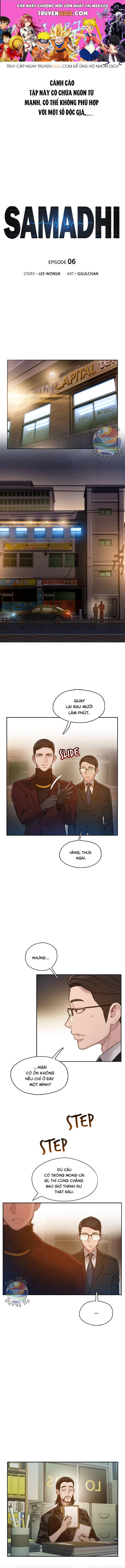 Samaddi Chapter 6 - Trang 2