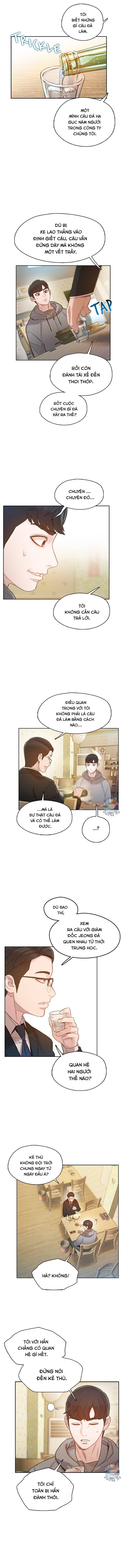 Samaddi Chapter 6 - Trang 2