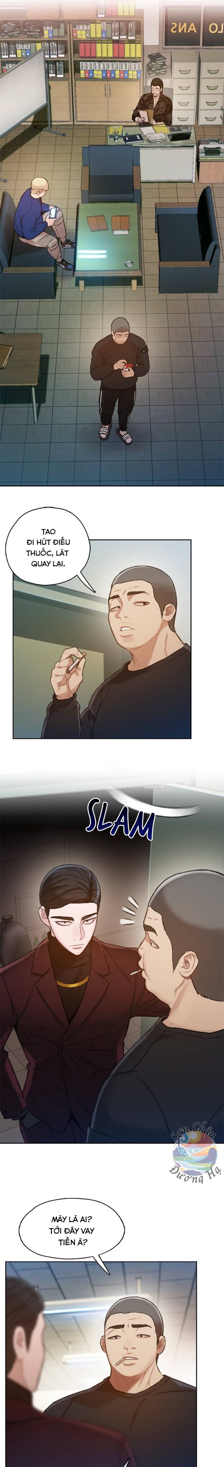 Samaddi Chapter 6 - Trang 2