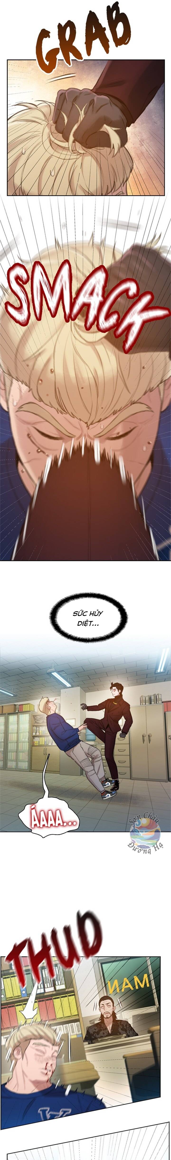 Samaddi Chapter 6 - Trang 2