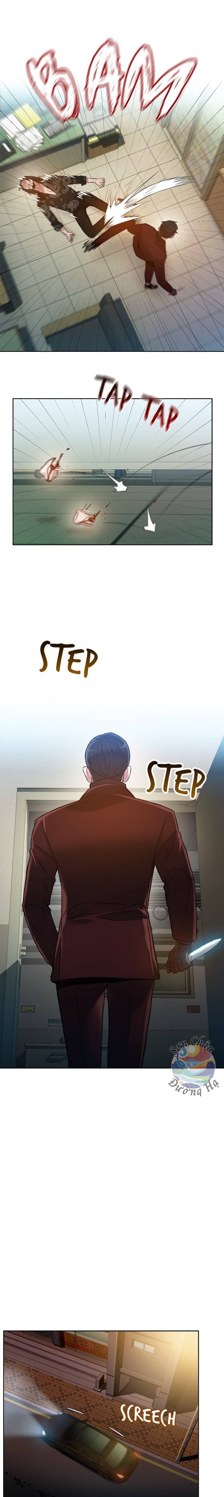 Samaddi Chapter 6 - Trang 2