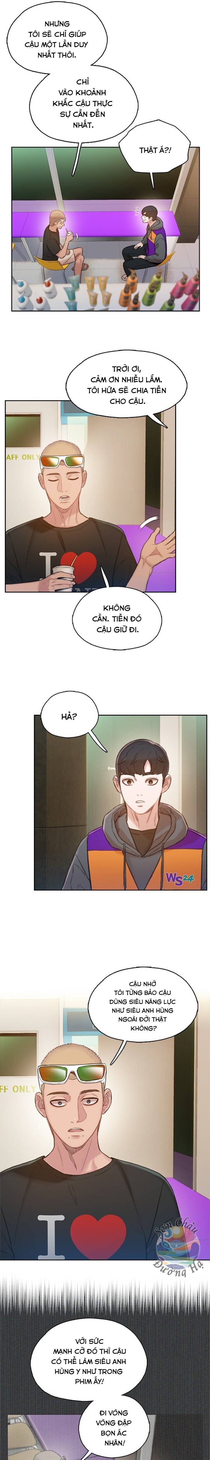 Samaddi Chapter 7 - Trang 2