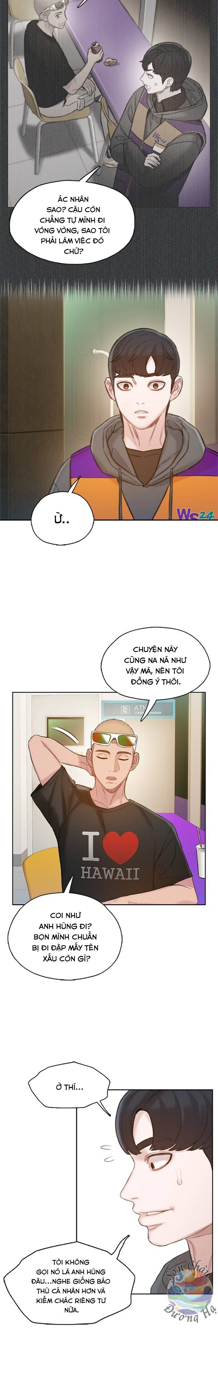 Samaddi Chapter 7 - Trang 2