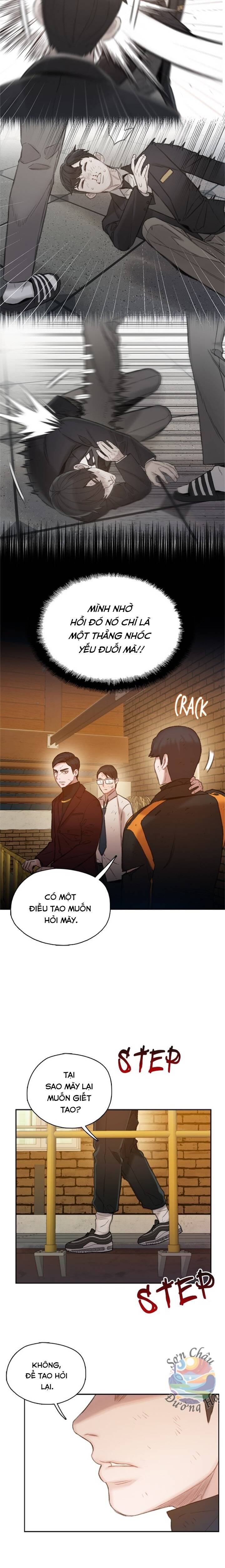 Samaddi Chapter 7 - Trang 2