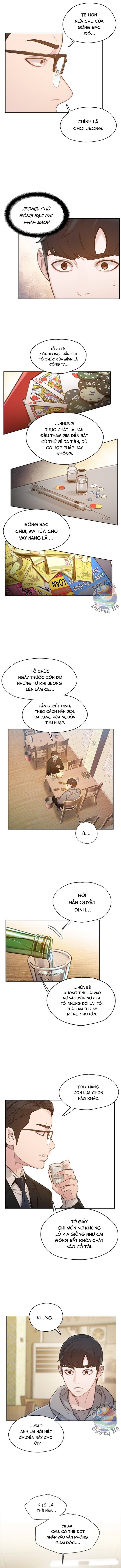 Samaddi Chapter 7 - Trang 2