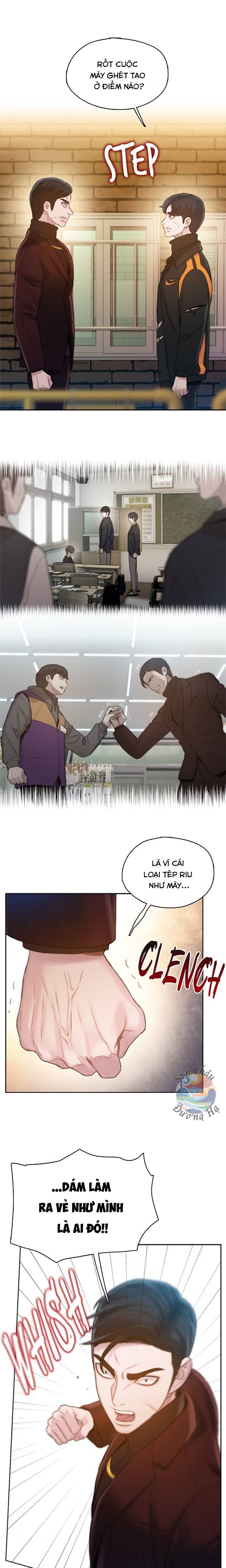 Samaddi Chapter 7 - Trang 2