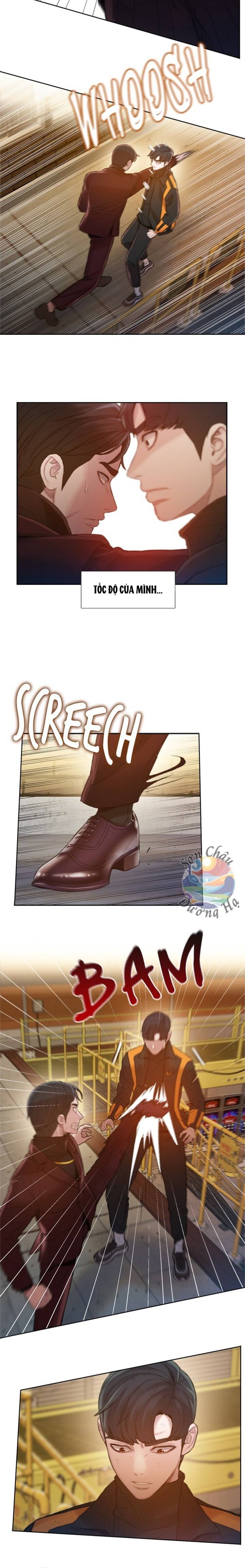 Samaddi Chapter 7 - Trang 2