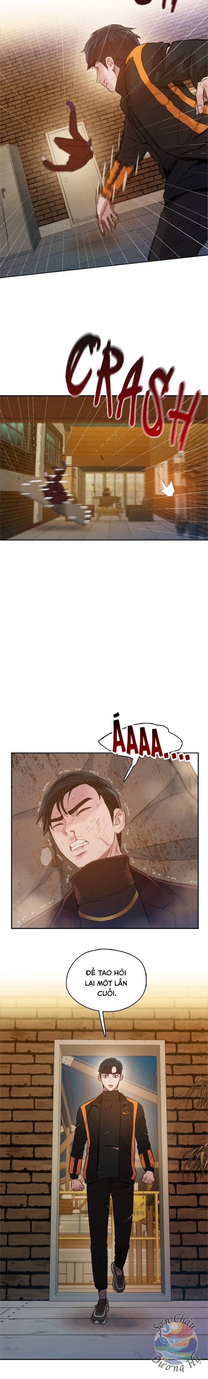 Samaddi Chapter 7 - Trang 2