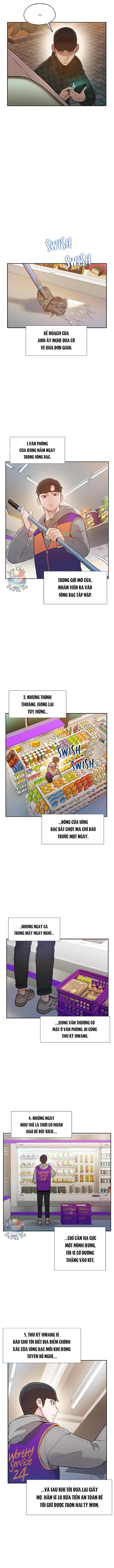 Samaddi Chapter 7 - Trang 2