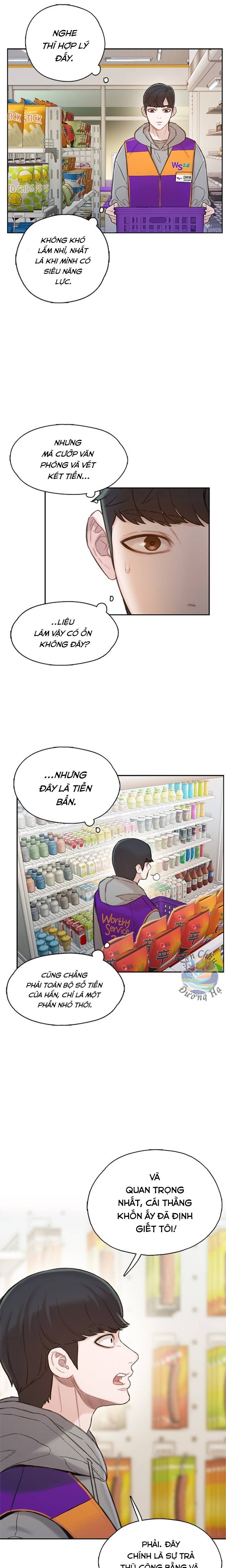 Samaddi Chapter 7 - Trang 2