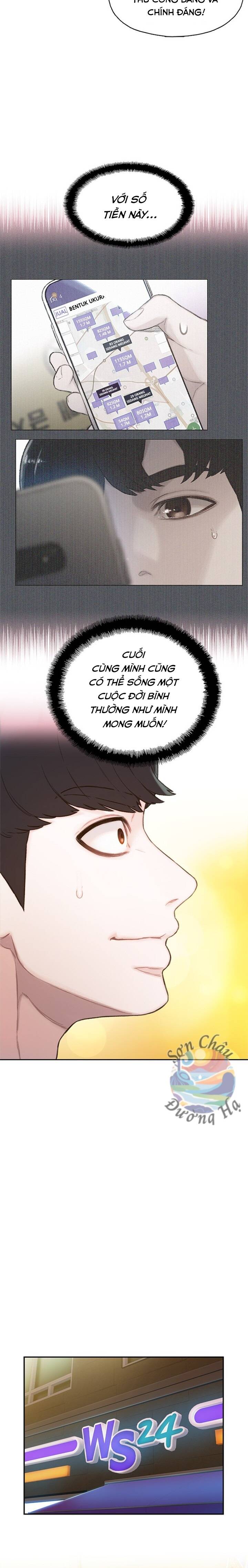 Samaddi Chapter 7 - Trang 2