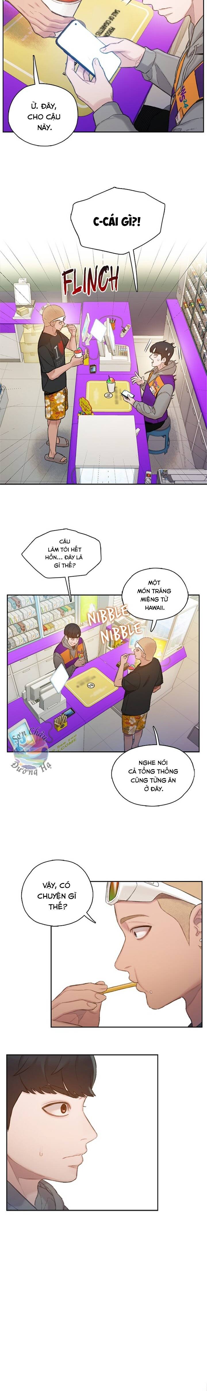Samaddi Chapter 7 - Trang 2