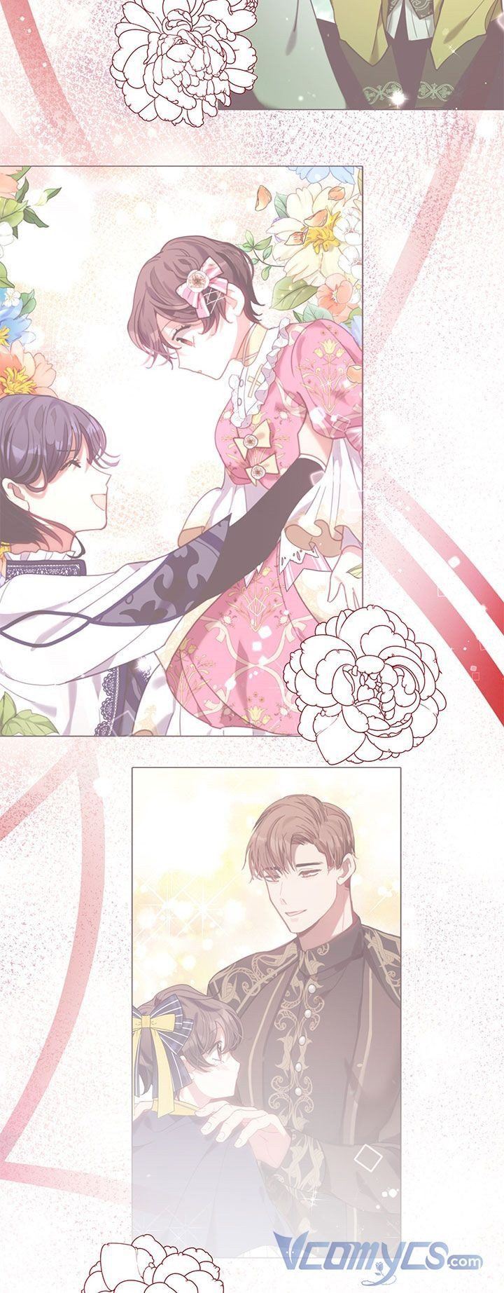 Khiêu Khích Xuyên Biên Giới Chapter 35.5 - Trang 2