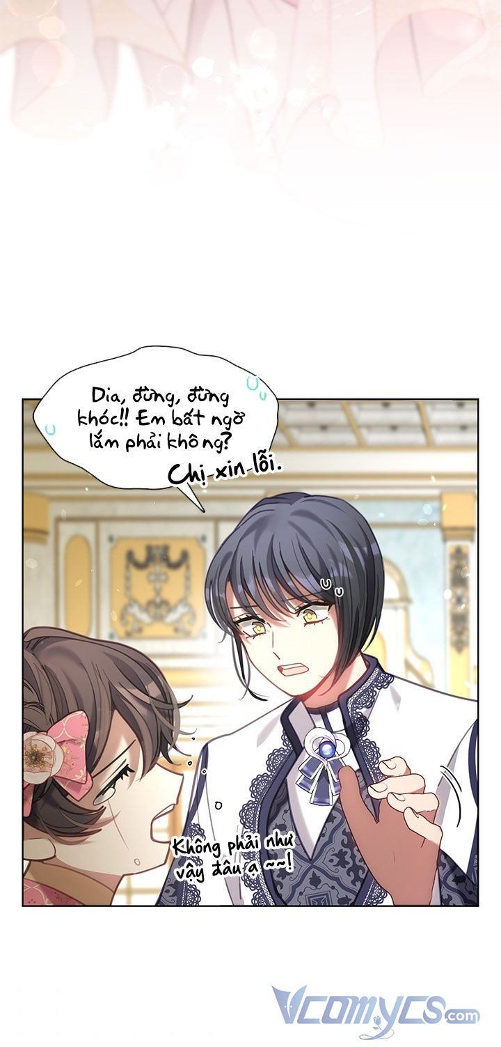 Khiêu Khích Xuyên Biên Giới Chapter 35.5 - Trang 2