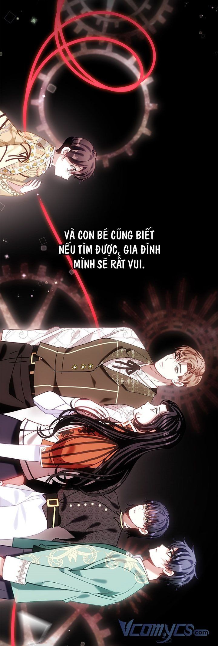 Khiêu Khích Xuyên Biên Giới Chapter 35.5 - Trang 2