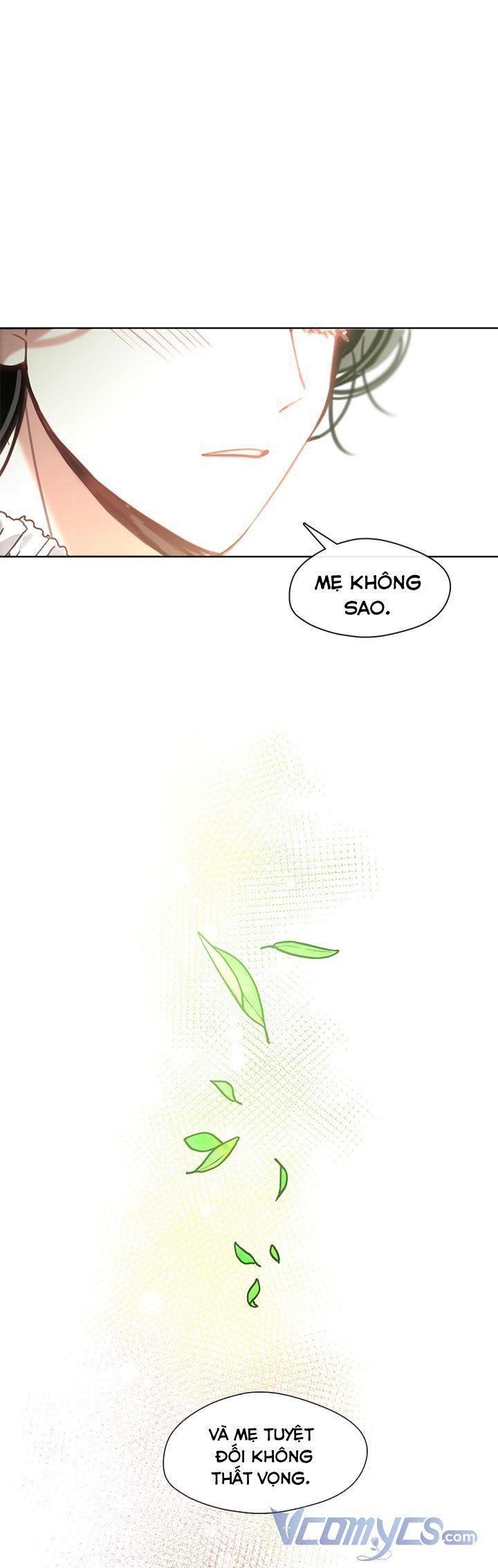 Khiêu Khích Xuyên Biên Giới Chapter 35.5 - Trang 2