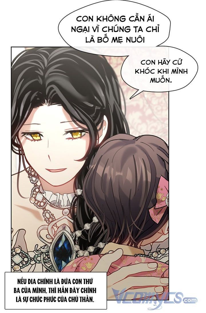 Khiêu Khích Xuyên Biên Giới Chapter 35.5 - Trang 2