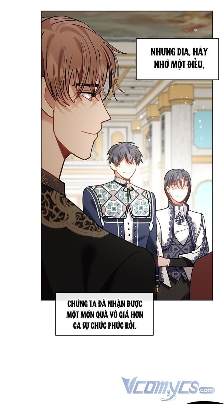 Khiêu Khích Xuyên Biên Giới Chapter 35.5 - Trang 2