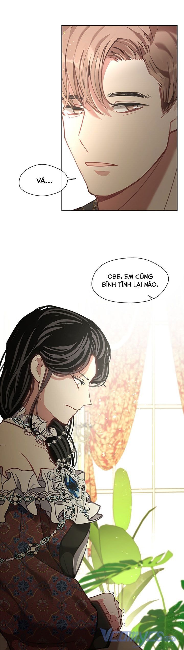 Khiêu Khích Xuyên Biên Giới Chapter 35.5 - Trang 2