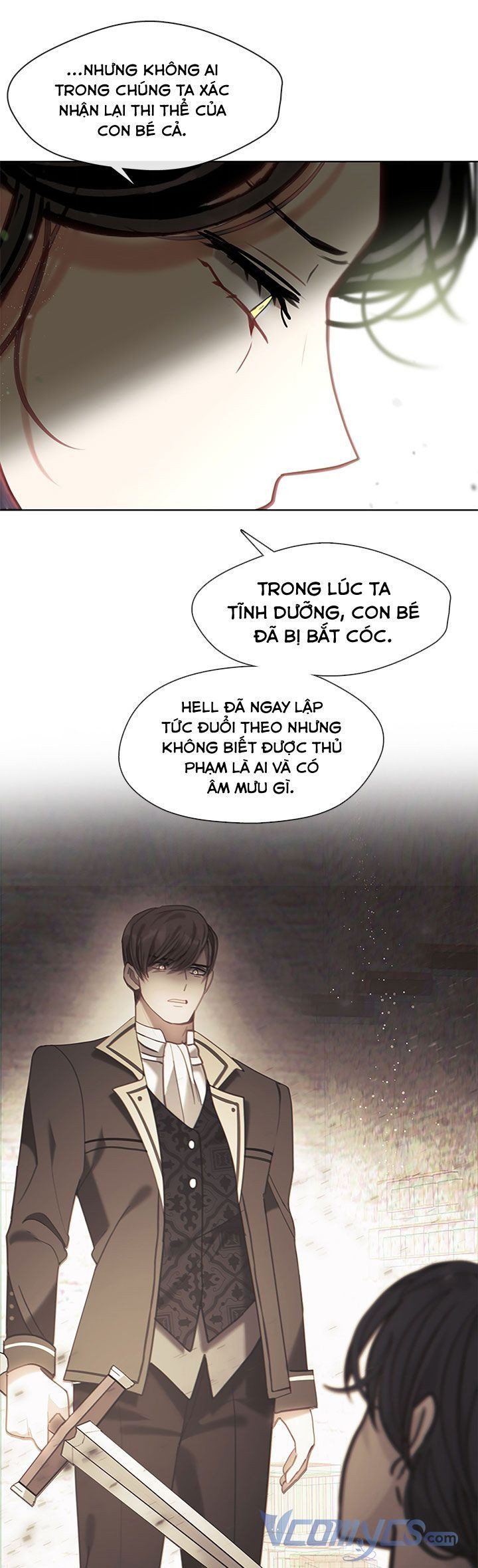 Khiêu Khích Xuyên Biên Giới Chapter 35.5 - Trang 2