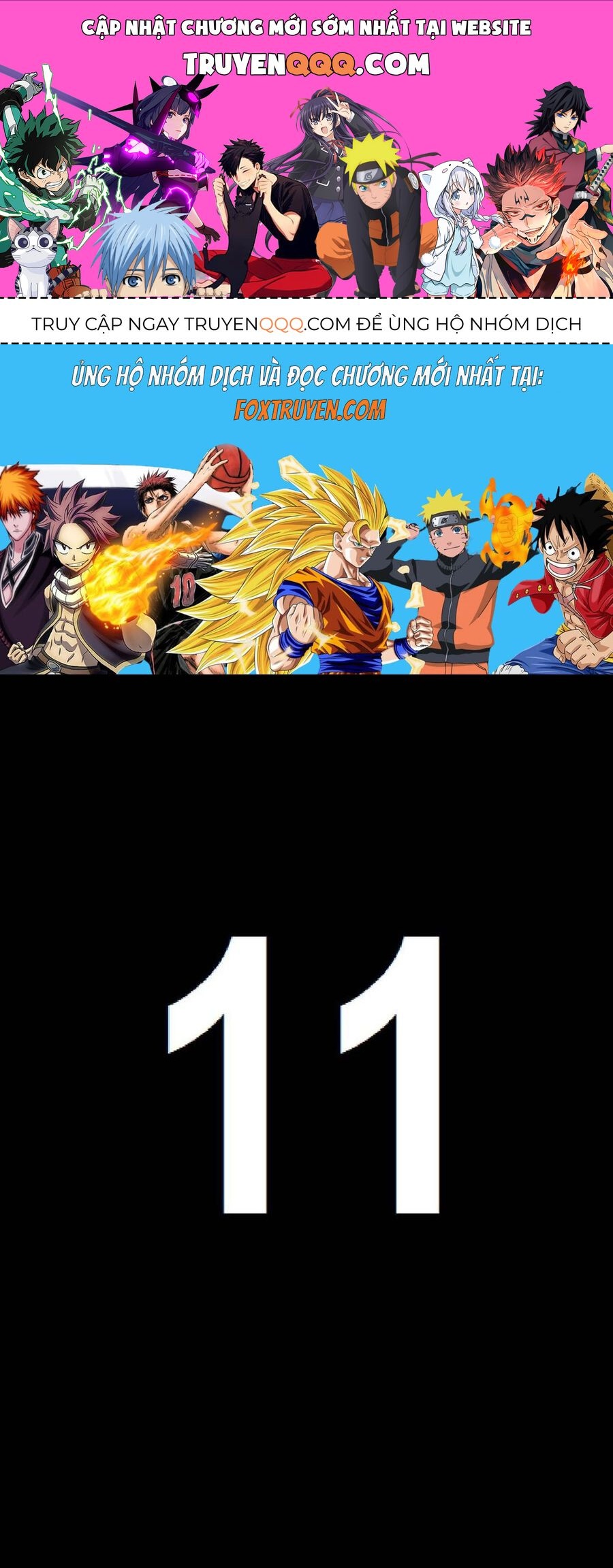 Hành Trình Diệt Quỷ Chapter 11 - Trang 2