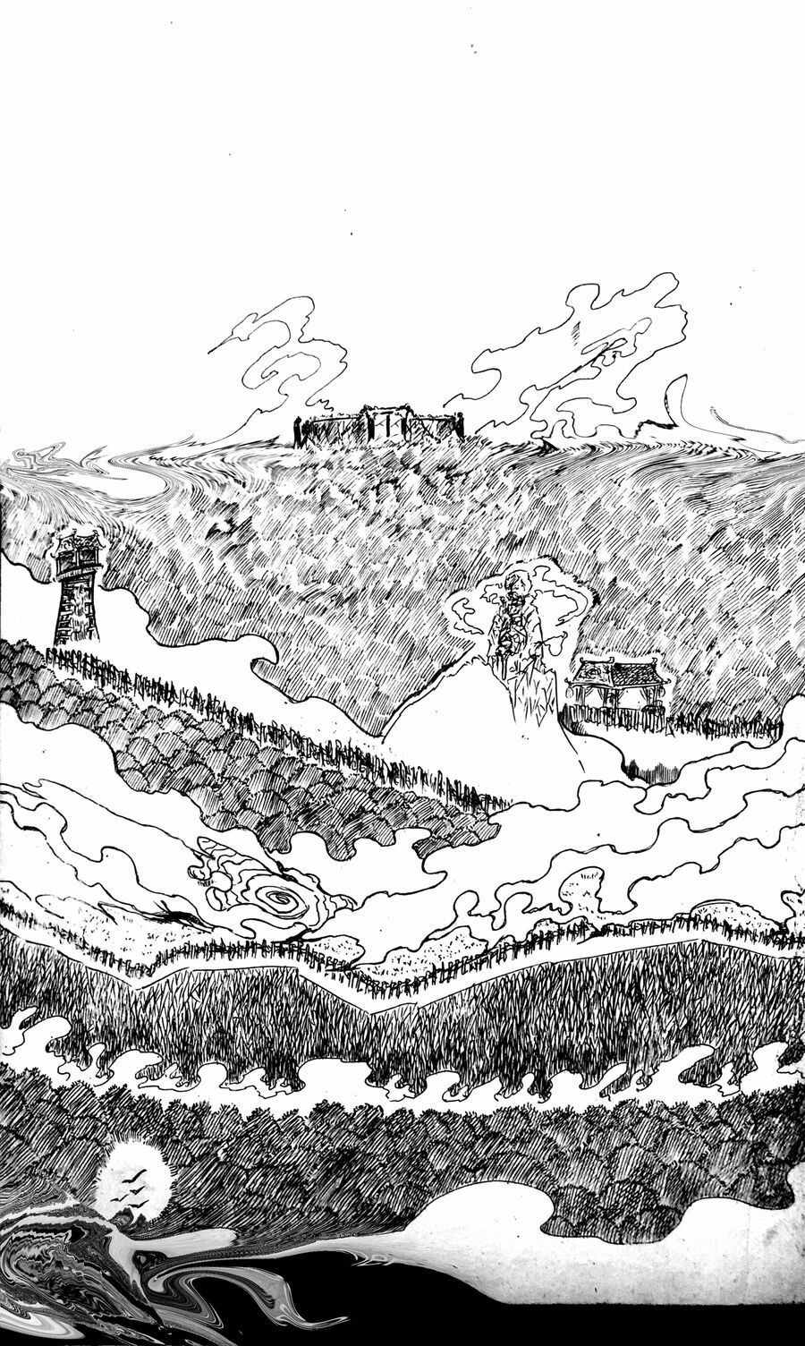 Hành Trình Diệt Quỷ Chapter 11 - Trang 2