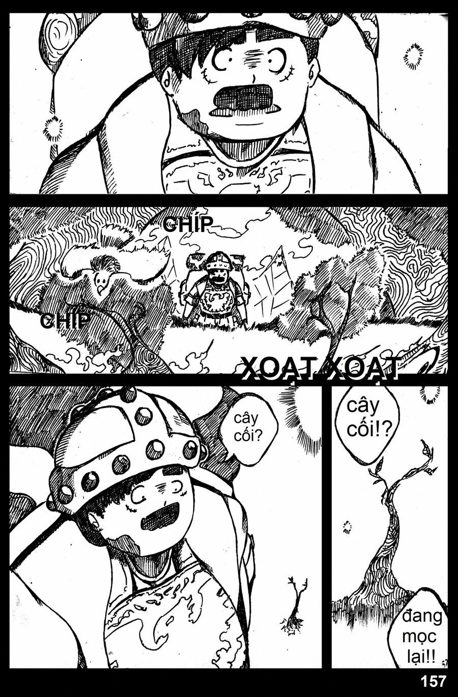 Hành Trình Diệt Quỷ Chapter 11 - Trang 2