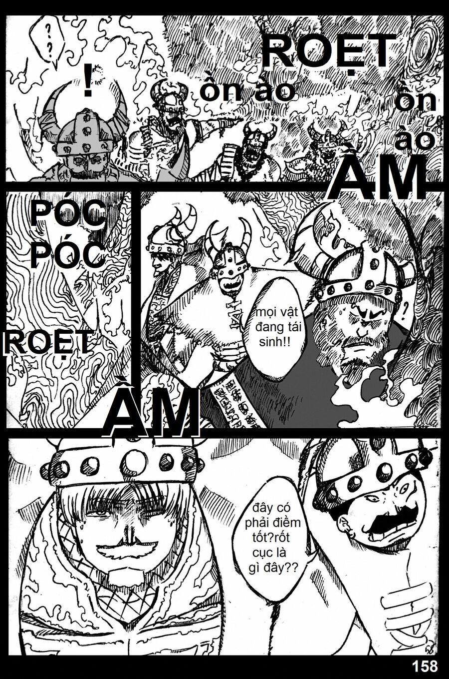 Hành Trình Diệt Quỷ Chapter 11 - Trang 2