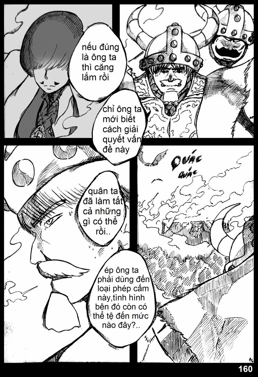 Hành Trình Diệt Quỷ Chapter 11 - Trang 2