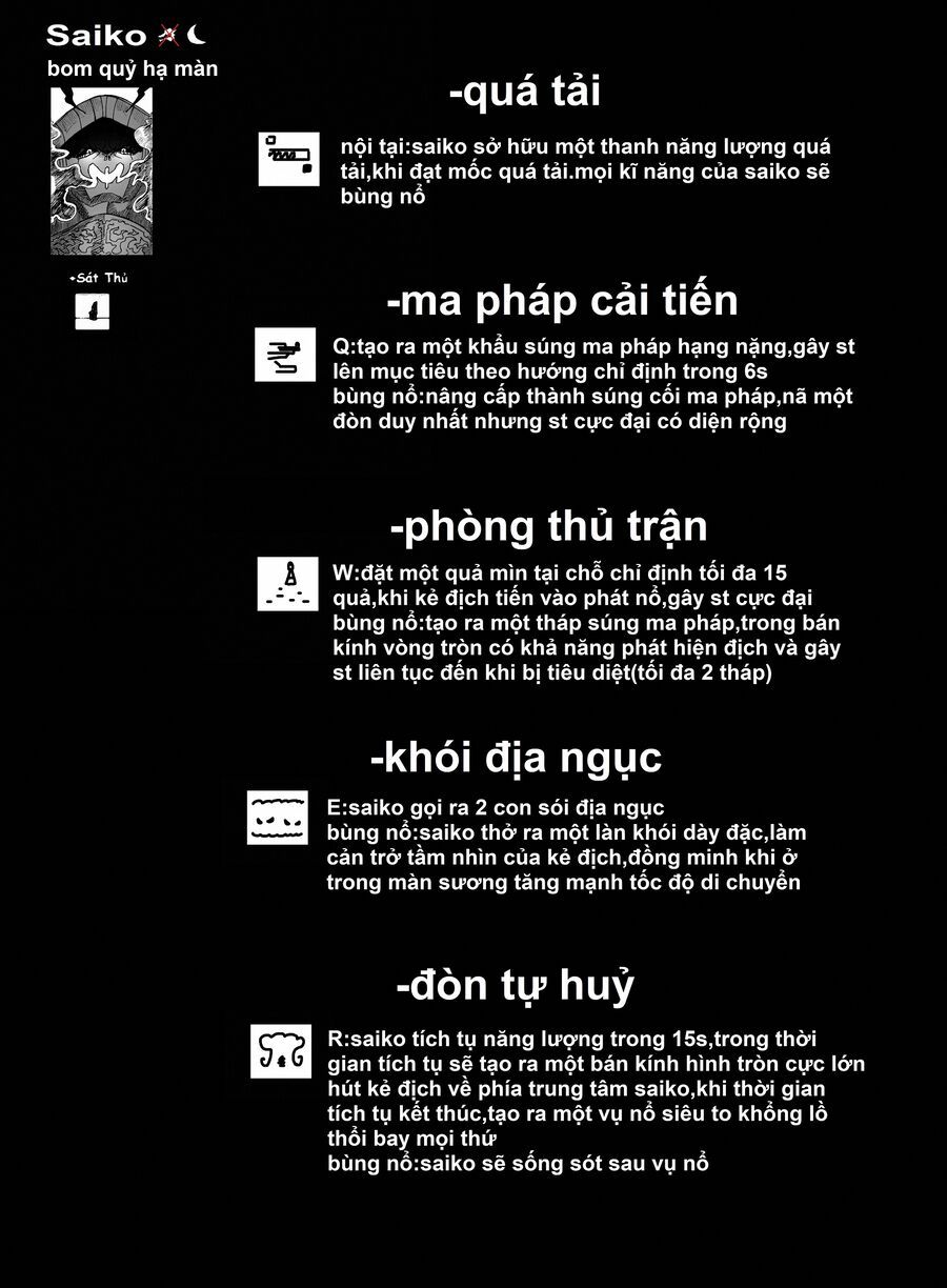 Hành Trình Diệt Quỷ Chapter 11 - Trang 2