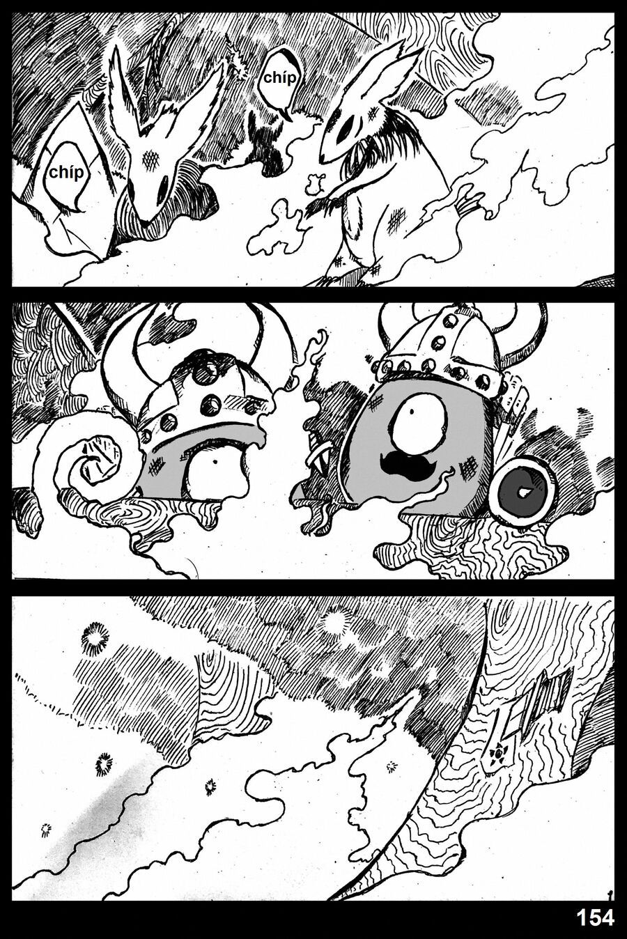 Hành Trình Diệt Quỷ Chapter 11 - Trang 2