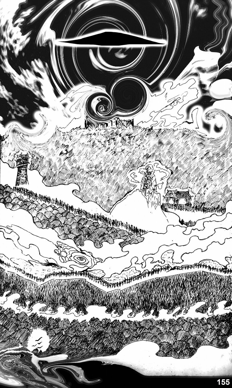 Hành Trình Diệt Quỷ Chapter 11 - Trang 2