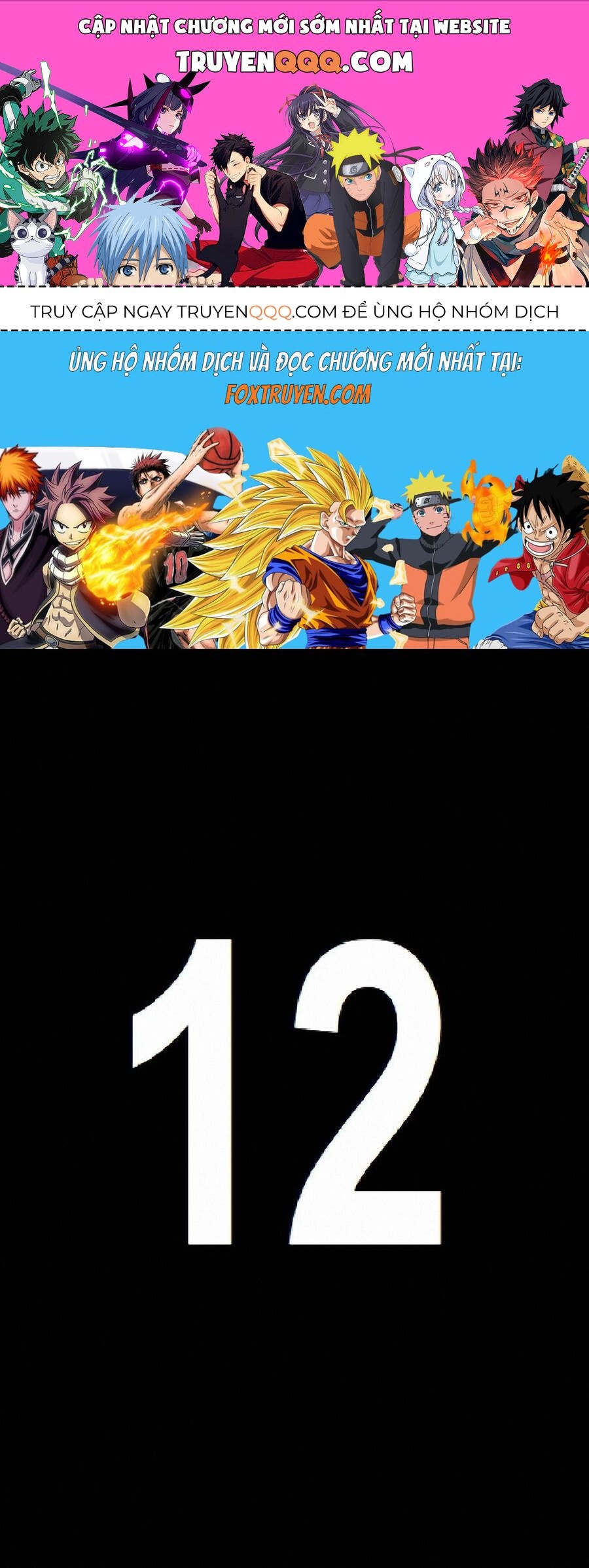 Hành Trình Diệt Quỷ Chapter 12 - Trang 2