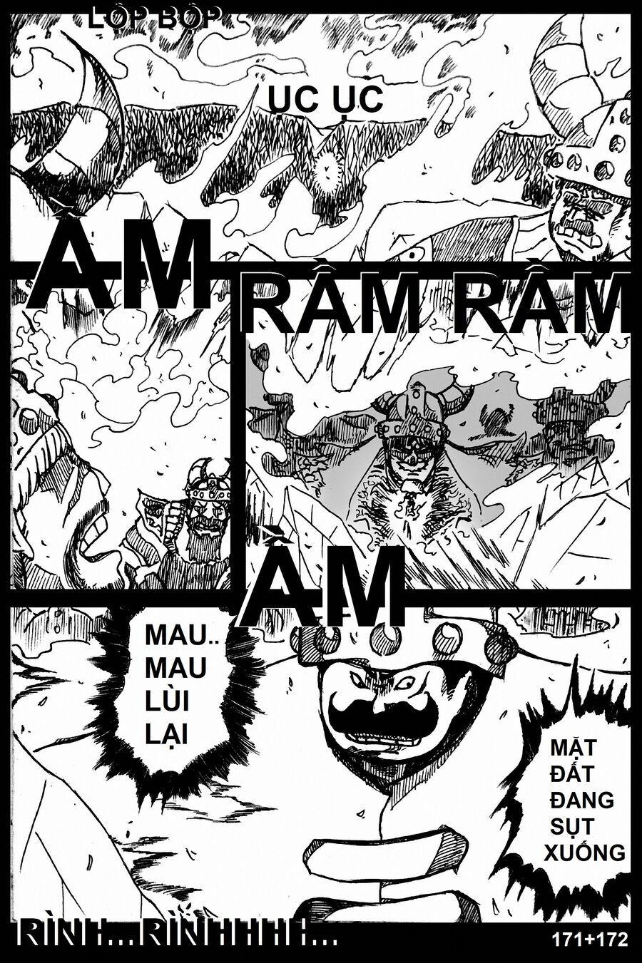 Hành Trình Diệt Quỷ Chapter 12 - Trang 2