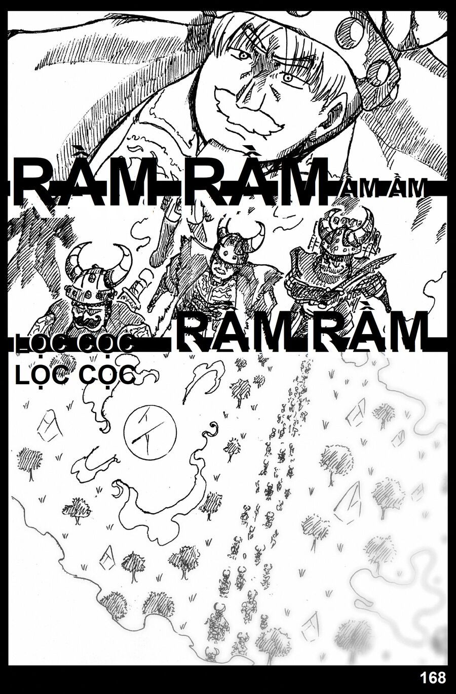 Hành Trình Diệt Quỷ Chapter 12 - Trang 2