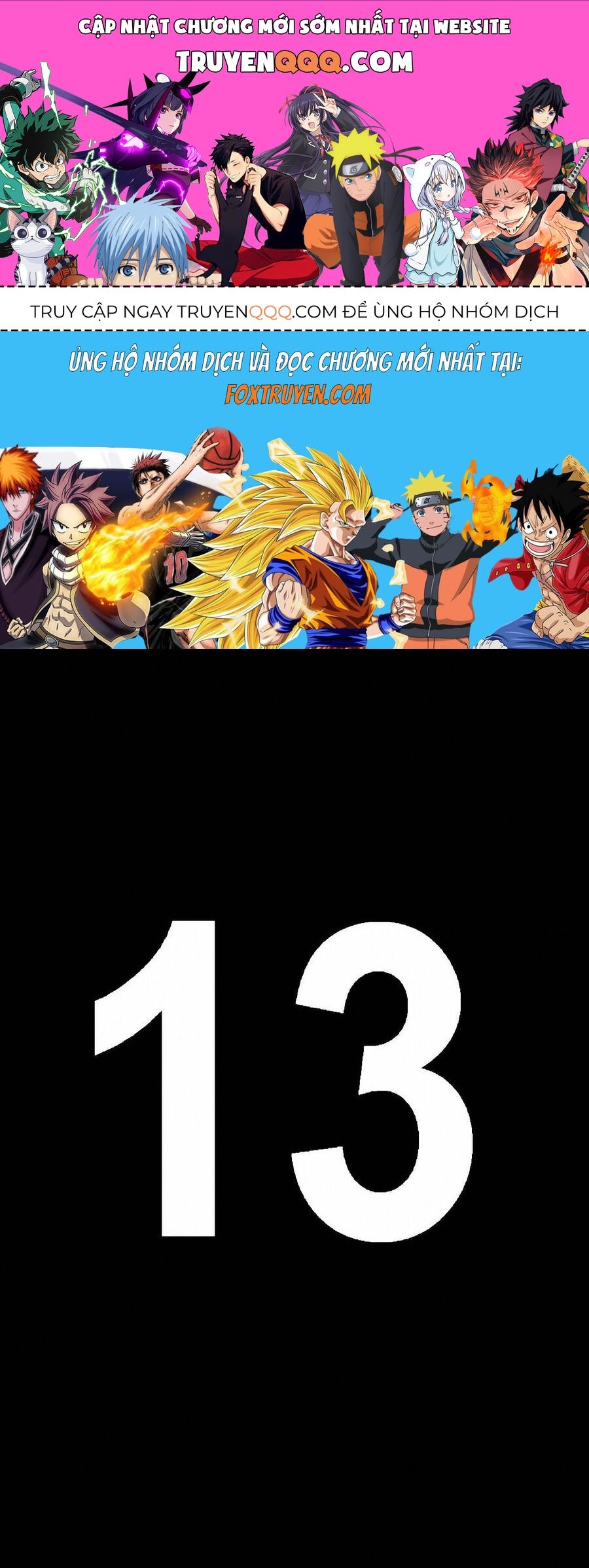 Hành Trình Diệt Quỷ Chapter 13 - Trang 2