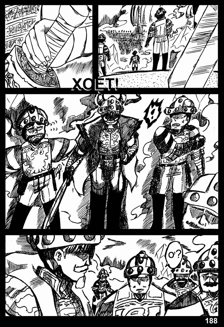 Hành Trình Diệt Quỷ Chapter 13 - Trang 2