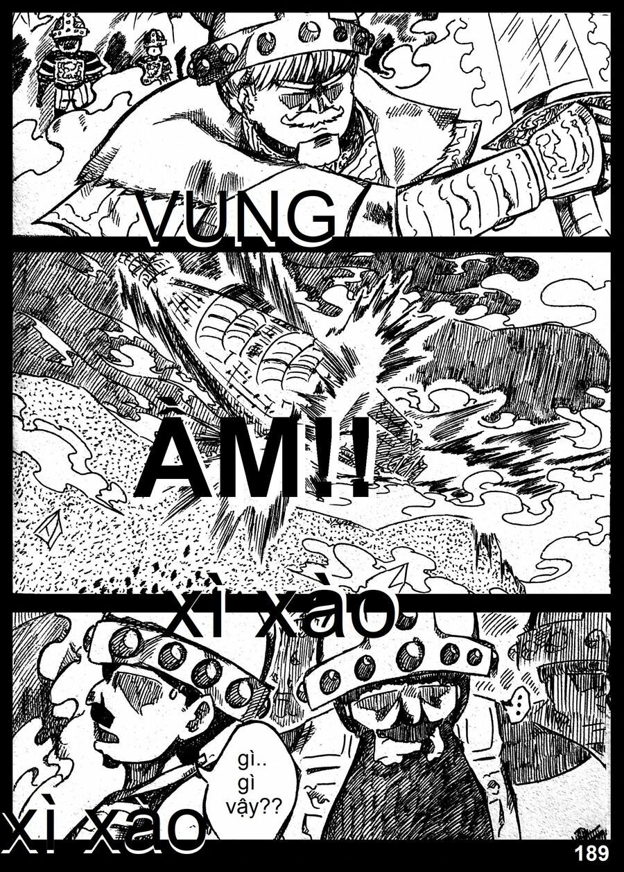 Hành Trình Diệt Quỷ Chapter 13 - Trang 2