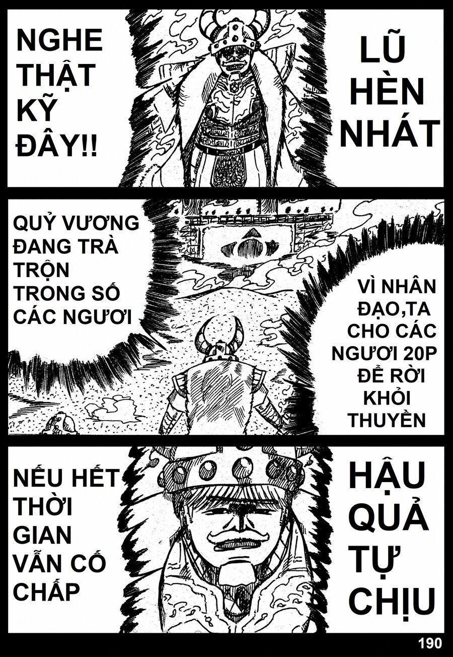 Hành Trình Diệt Quỷ Chapter 13 - Trang 2