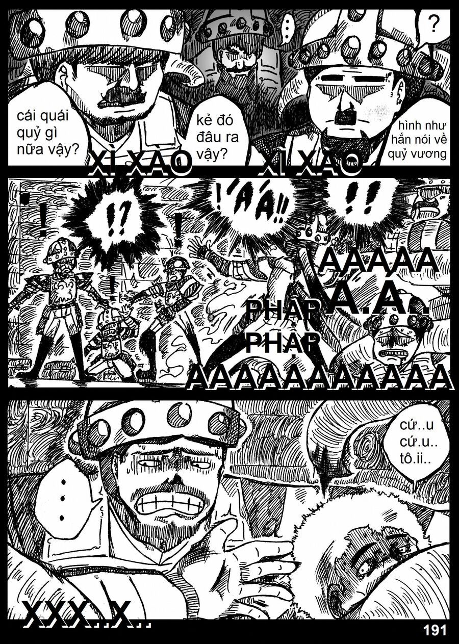 Hành Trình Diệt Quỷ Chapter 13 - Trang 2