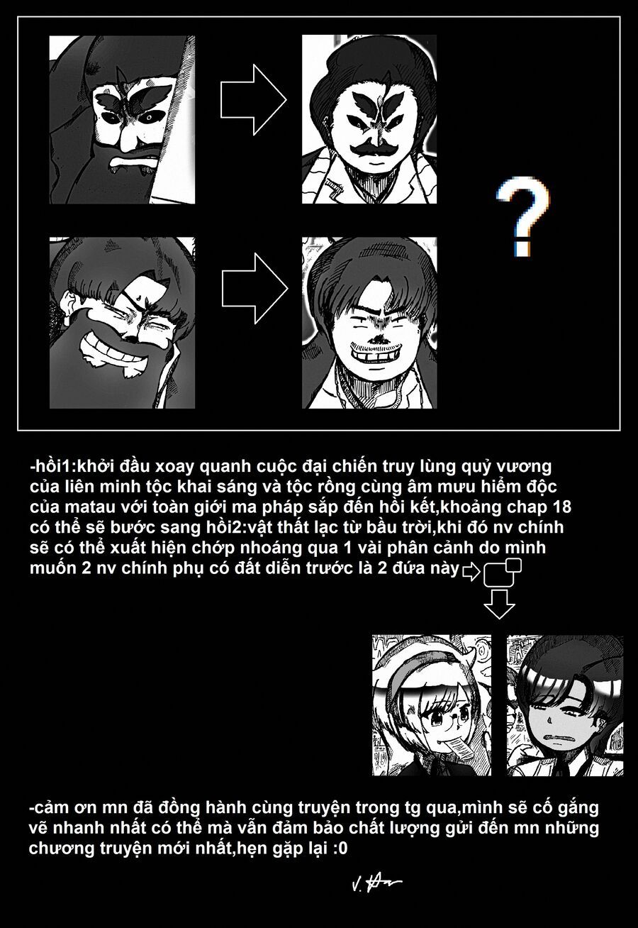 Hành Trình Diệt Quỷ Chapter 13 - Trang 2