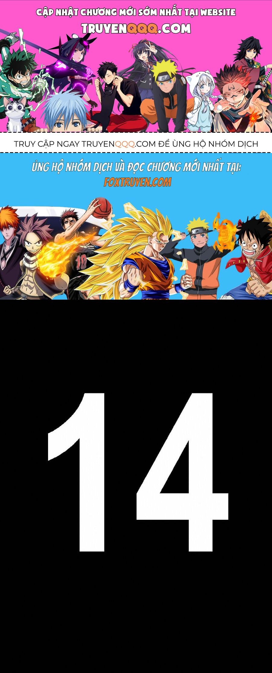 Hành Trình Diệt Quỷ Chapter 14 - Trang 2