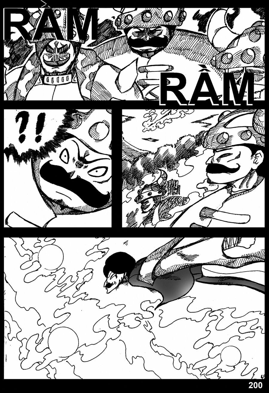 Hành Trình Diệt Quỷ Chapter 14 - Trang 2