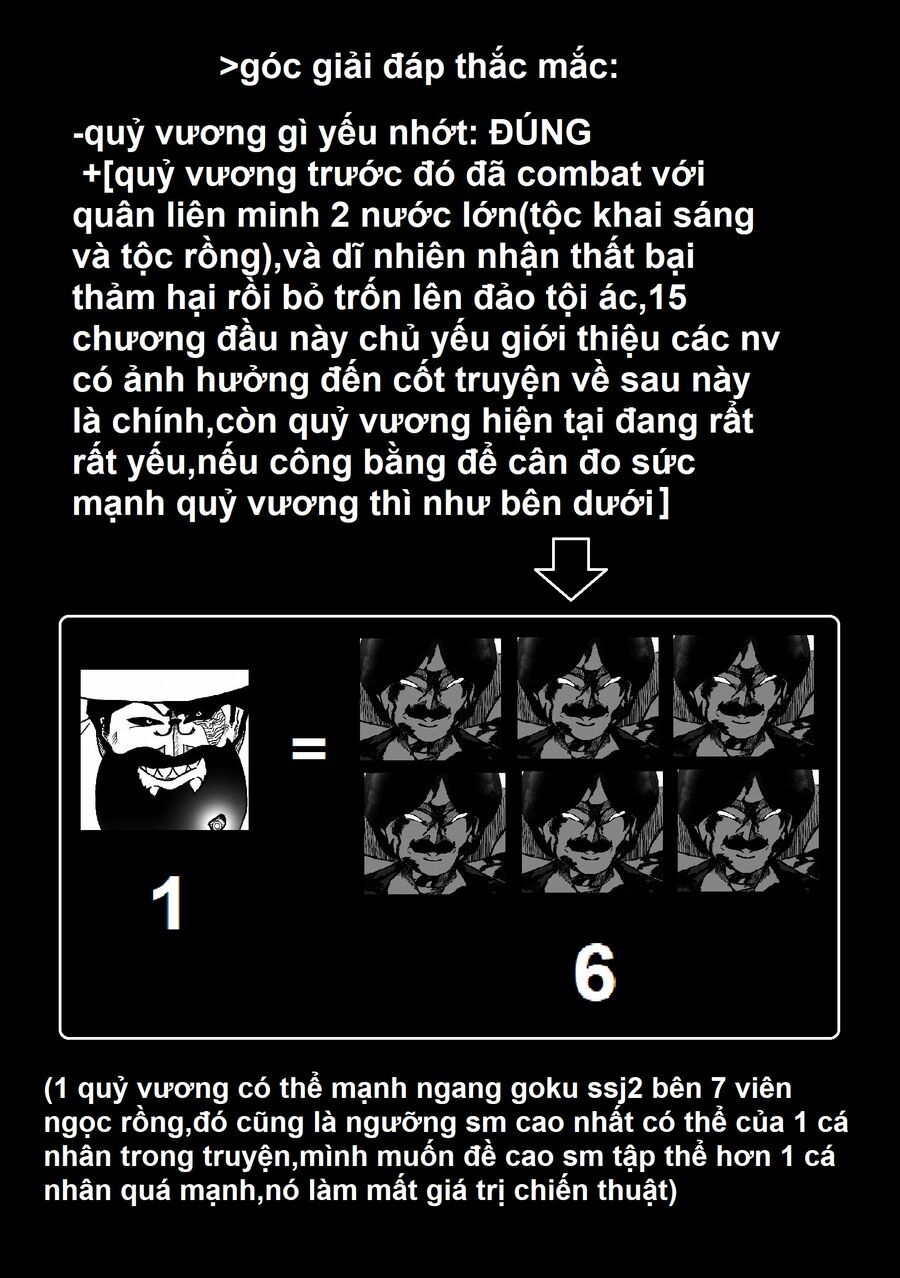 Hành Trình Diệt Quỷ Chapter 14 - Trang 2