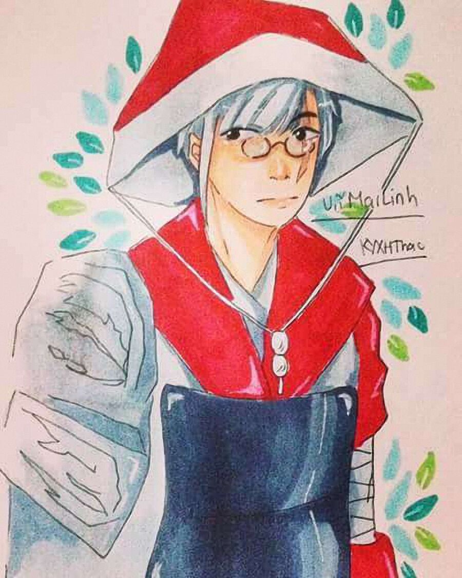 Hành Trình Diệt Quỷ Chapter 14 - Trang 2